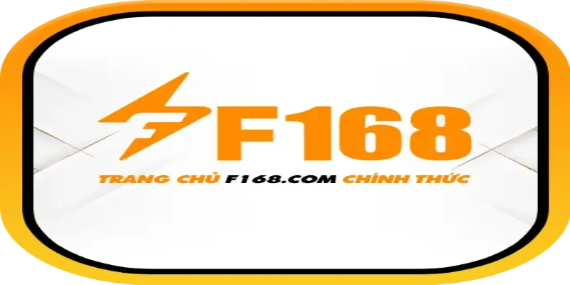 Trang Chủ Nhà Cái F168 Chính Thức Mới Nhất 2026
